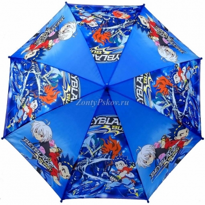 Зонт детский Umbrellas, арт.160-4